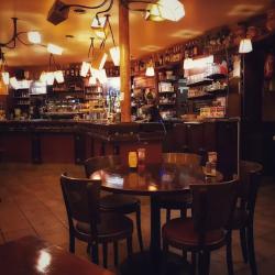 Brasserie La Roseraie