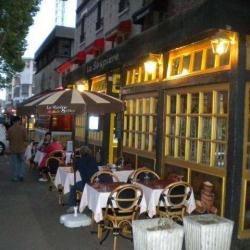 Brasserie La Soupière