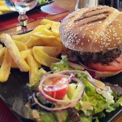 Brasserie La Transhumance