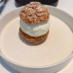 Brasserie Lazare Paris