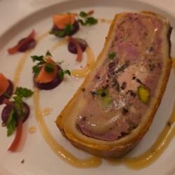 Brasserie Lazare Paris