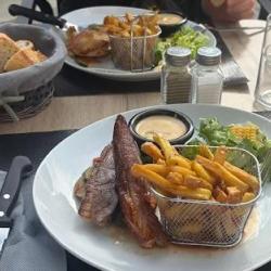 Brasserie Le 53