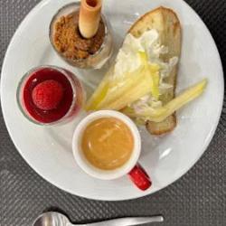 Brasserie Le 53