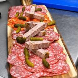 Brasserie Le 53