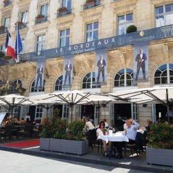Brasserie Le Bordeaux