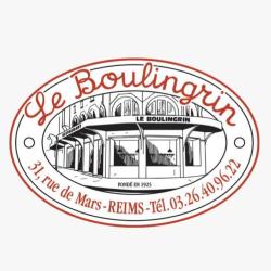 Brasserie Le Boulingrin