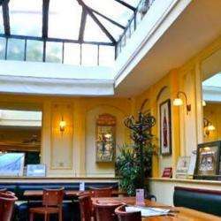 Brasserie Le Café De La Banque