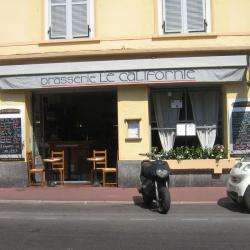 Brasserie Le Californie