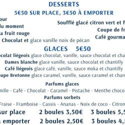 Brasserie Le Cap