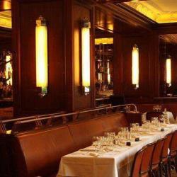 Brasserie Le Capoul