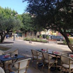 Brasserie Le Caprice
