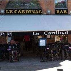 Brasserie Le Cardinal