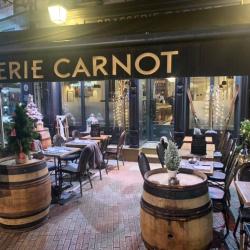 Brasserie Le Carnot