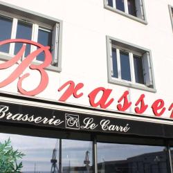 Brasserie Le Carré