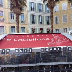 Brasserie Le Castellane