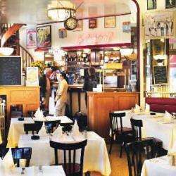 Brasserie Le Central