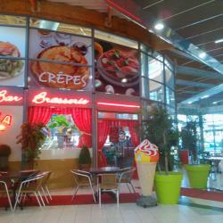 Brasserie Le Cesar