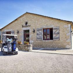 Brasserie Le Chai Du Château Des Vigiers