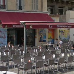 Brasserie Le Champoreau