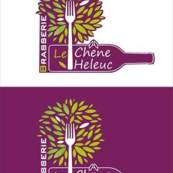 Brasserie Le Chêne Heleuc
