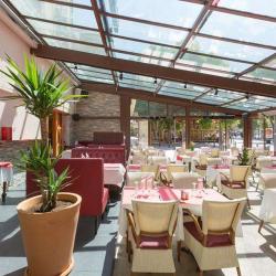 Brasserie Le Cintra