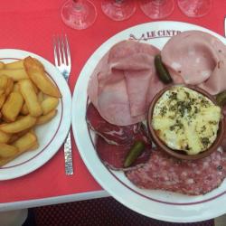 Brasserie Le Cintra