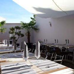 Brasserie Le Clairmarais