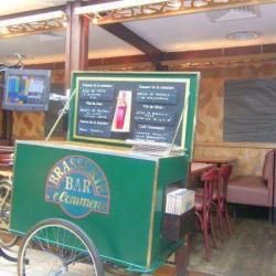 Brasserie Le Commerce