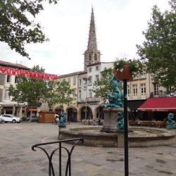 Brasserie Le Commerce