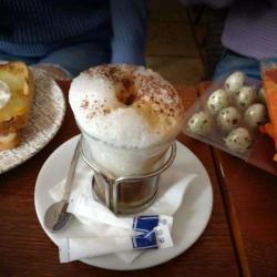 Brasserie Le Diplomate