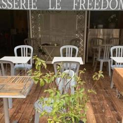 Brasserie Le Freedom