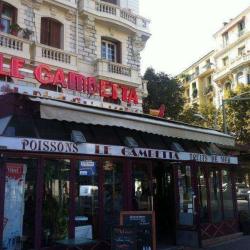 Brasserie Le Gambetta