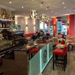 Brasserie Le Garnier