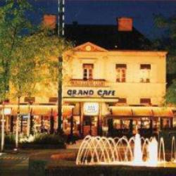 Brasserie Le Grand Cafe