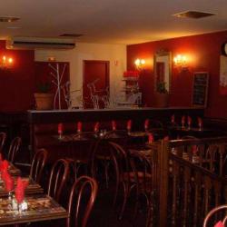 Brasserie Le Grand Cafe
