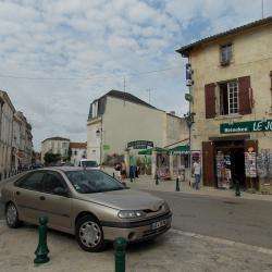 Brasserie Le Jonzacais