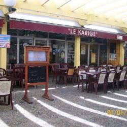 Brasserie Le Karige