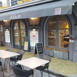 Brasserie Le Lion