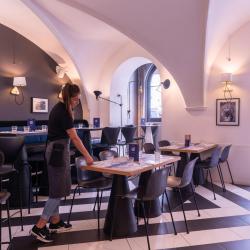 Brasserie Le Lion