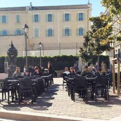 Brasserie Le Louis X V I