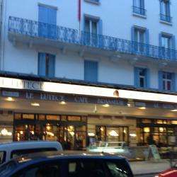 Brasserie Le Lutece
