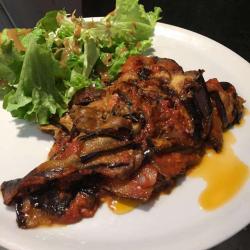 Brasserie Le Madeleine