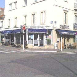 Brasserie Le Medrevil