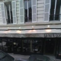 Brasserie Le Newton