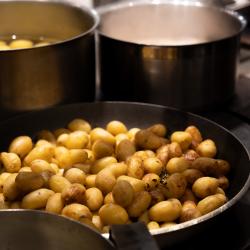 Brasserie Le Nord - Bocuse