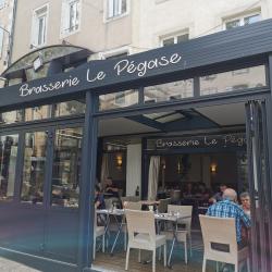 Brasserie Le Pégase