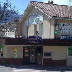 Brasserie Le Pélican