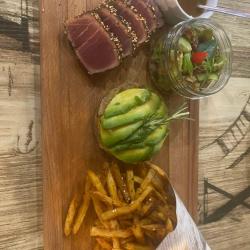 Brasserie Le Petit Saint Jean