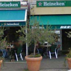 Brasserie Le Polygone