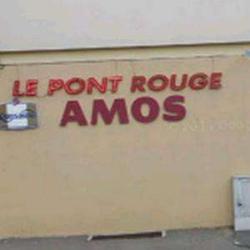 Brasserie Le Pont Rouge